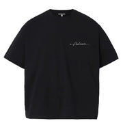 L'Impératrice - Pulsar T-shirt (Negra)