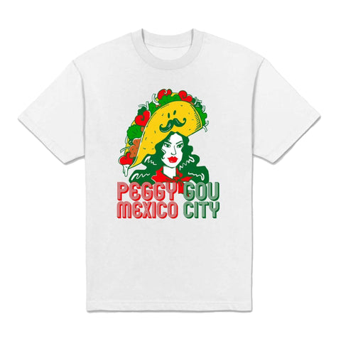 PEGGY GOU - MEXICO CITY