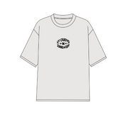 Lv Ciudvd N Zorro Stuff - T-shirt (Blanca)