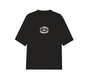 Lv Ciudvd N Zorro Stuff - T-shirt (Negra)