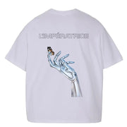 L'Impératrice - Pulsar T-shirt (Blanca)