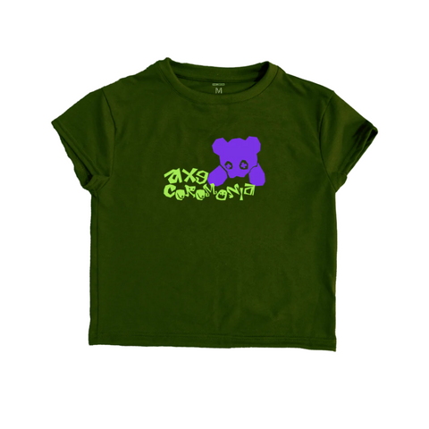BABY TEE - OSO