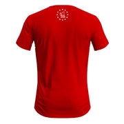 Bogueto T-Shirt (Roja)