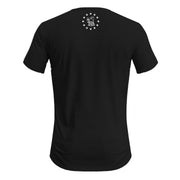 Bogueto T-Shirt (Negra)