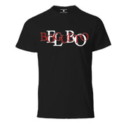 Bogueto T-Shirt (Negra)