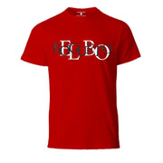 Bogueto T-Shirt (Roja)