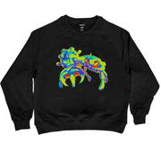 CREWNECK - LINE UP