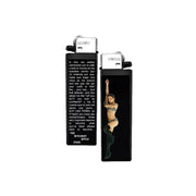 PREVENTA ENCENDEDORES (Sólo disponibles en tiendas físicas y shows en vivo)