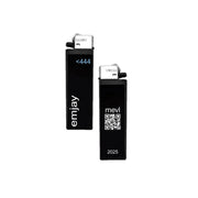 PREVENTA ENCENDEDORES (Sólo disponibles en tiendas físicas y shows en vivo)