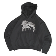 HOODIE - LINE UP