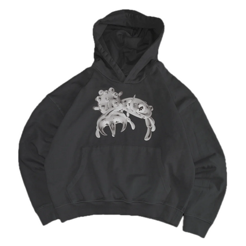 HOODIE - LINE UP