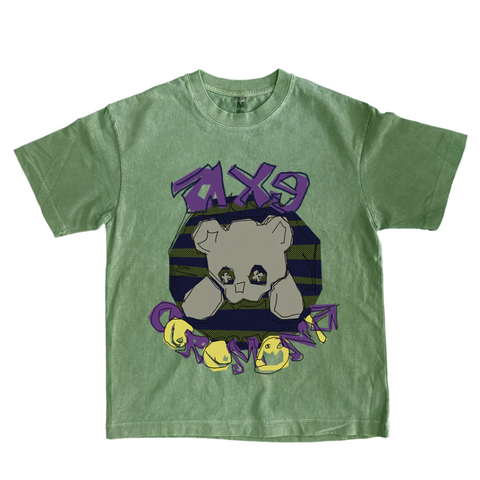 T-SHIRT - OSO