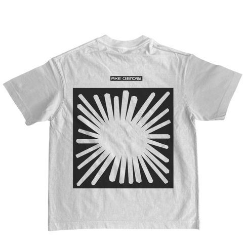 T-SHIRT - CIRCULO