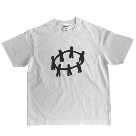 T-SHIRT - CIRCULO