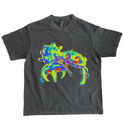 T-SHIRT - LINE UP