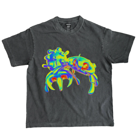 T-SHIRT - LINE UP