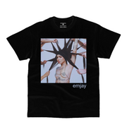 PREVENTA - BLACK MEVL T-SHIRT