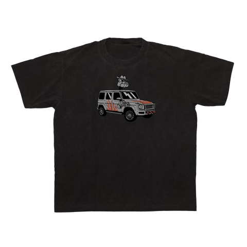 LV VMG PROBLEMON - TEE