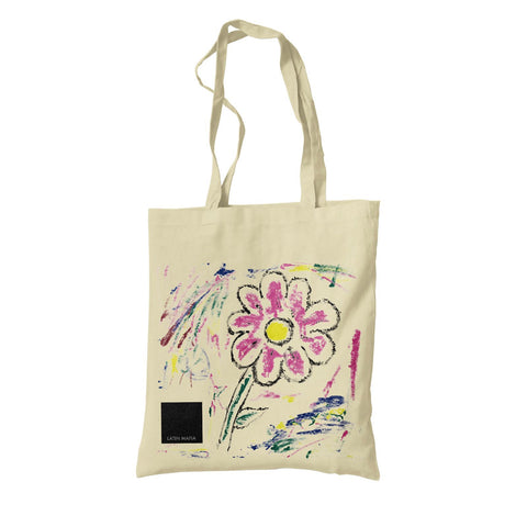 Latin Mafia - Tote Bag