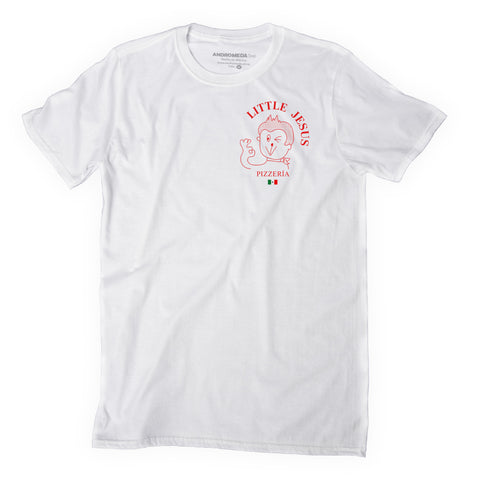 Little Jesus - Pizzeria