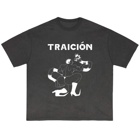 CEREMONIA - Traicion