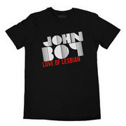Love of Lesbian - Playera John Boy