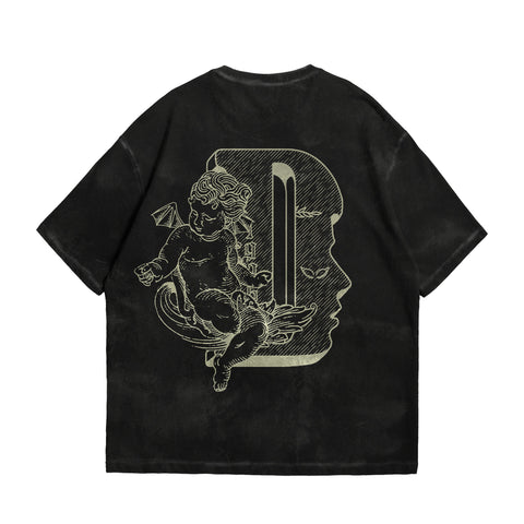 Duki - Desde El Fin Del Mundo (PREMIUM / PLAYERA)