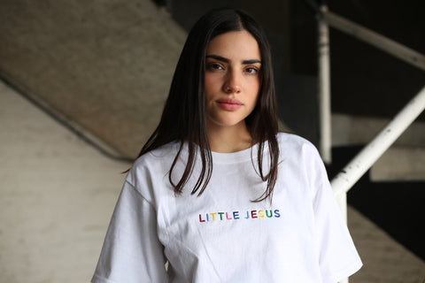 Little Jesus - Little Jesus