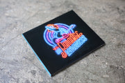 Los Amigos Invisibles - El Paradise (CD)